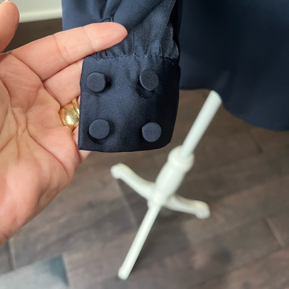 Chicos Blouse - image 3